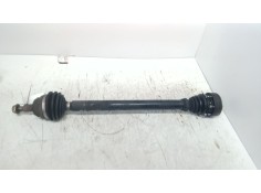 Recambio de transmision delantera derecha para skoda octavia berlina (1u2) 1.9 tdi referencia OEM IAM   