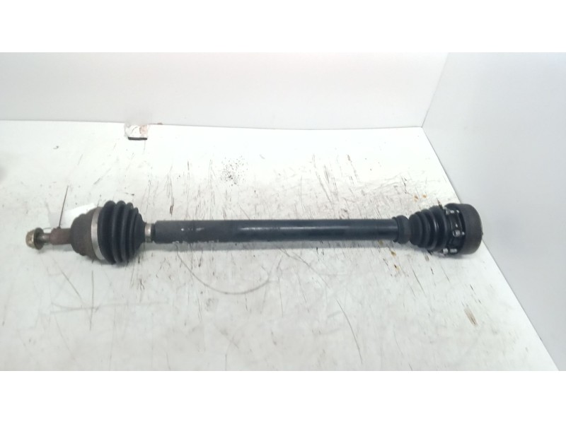 Recambio de transmision delantera derecha para skoda octavia berlina (1u2) 1.9 tdi referencia OEM IAM   