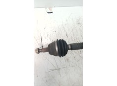 Recambio de transmision delantera derecha para skoda octavia berlina (1u2) 1.9 tdi referencia OEM IAM    2