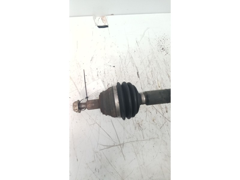 Recambio de transmision delantera derecha para skoda octavia berlina (1u2) 1.9 tdi referencia OEM IAM   