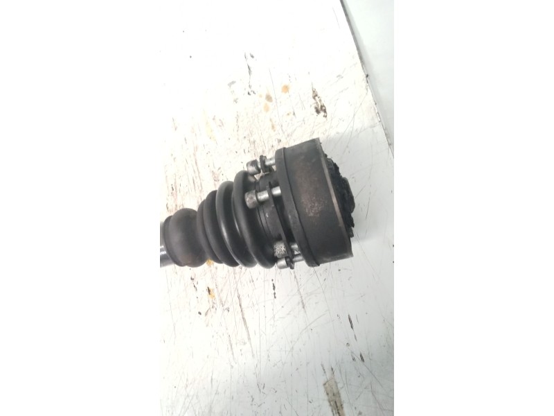 Recambio de transmision delantera derecha para skoda octavia berlina (1u2) 1.9 tdi referencia OEM IAM   