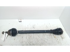 Recambio de transmision delantera derecha para skoda octavia berlina (1u2) ambiente referencia OEM IAM   