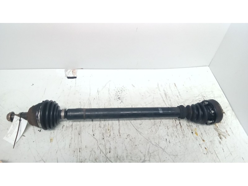 Recambio de transmision delantera derecha para skoda octavia berlina (1u2) ambiente referencia OEM IAM   