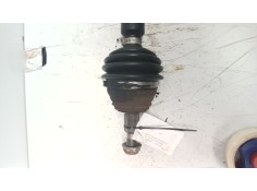 Recambio de transmision delantera derecha para skoda octavia berlina (1u2) ambiente referencia OEM IAM    2