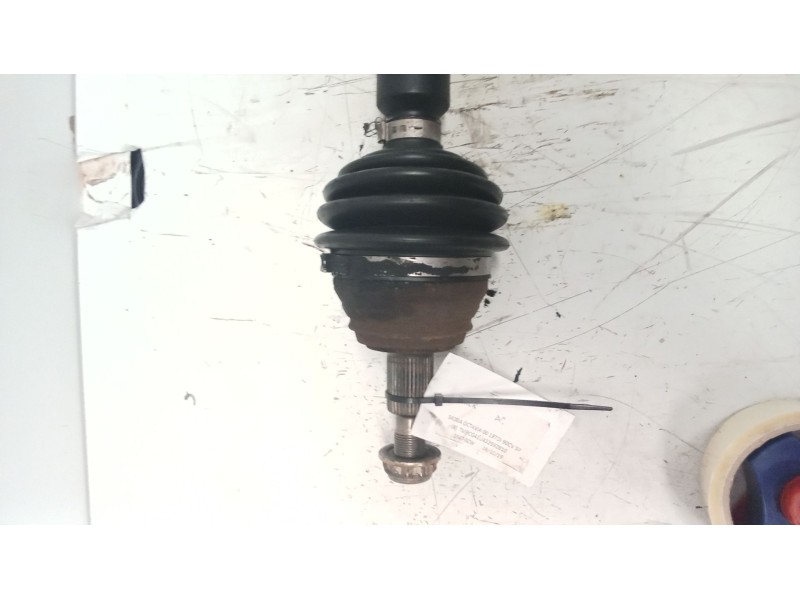 Recambio de transmision delantera derecha para skoda octavia berlina (1u2) ambiente referencia OEM IAM   