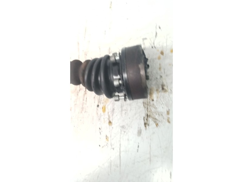 Recambio de transmision delantera derecha para skoda octavia berlina (1u2) ambiente referencia OEM IAM   