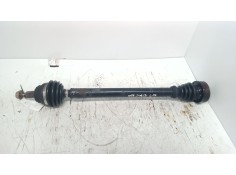 Recambio de transmision delantera derecha para skoda octavia berlina (1u2) 1.9 tdi referencia OEM IAM 1604072  