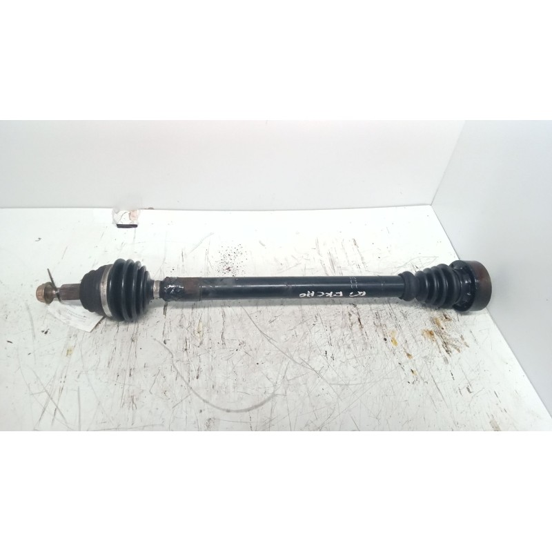 Recambio de transmision delantera derecha para skoda octavia berlina (1u2) 1.9 tdi referencia OEM IAM 1604072  
