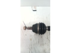 Recambio de transmision delantera derecha para skoda octavia berlina (1u2) 1.9 tdi referencia OEM IAM 1604072   2