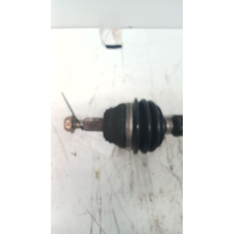 Recambio de transmision delantera derecha para skoda octavia berlina (1u2) 1.9 tdi referencia OEM IAM 1604072  
