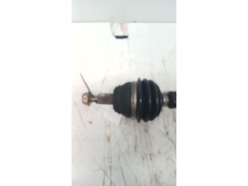 Recambio de transmision delantera derecha para skoda octavia berlina (1u2) 1.9 tdi referencia OEM IAM 1604072  