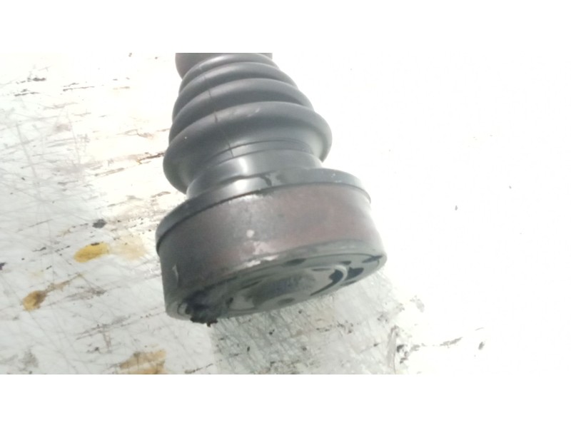 Recambio de transmision delantera derecha para skoda octavia berlina (1u2) 1.9 tdi referencia OEM IAM 1604072  