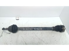 Recambio de transmision delantera derecha para skoda octavia berlina (1u2) 1.9 tdi referencia OEM IAM   