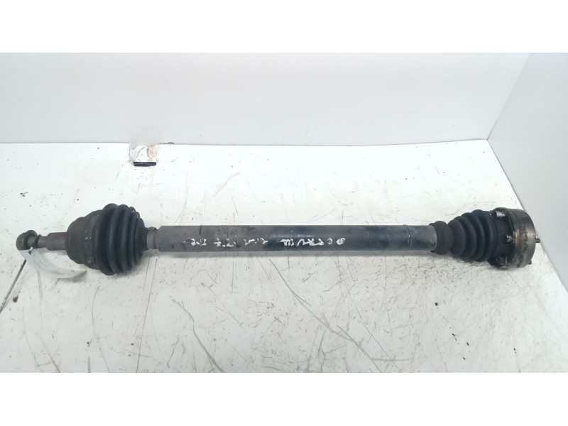 Recambio de transmision delantera derecha para skoda octavia berlina (1u2) 1.9 tdi referencia OEM IAM   