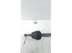 Recambio de transmision delantera derecha para skoda octavia berlina (1u2) 1.9 tdi referencia OEM IAM    2