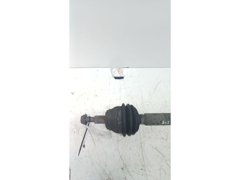 Recambio de transmision delantera derecha para skoda octavia berlina (1u2) 1.9 tdi referencia OEM IAM   