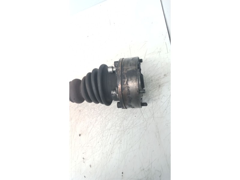 Recambio de transmision delantera derecha para skoda octavia berlina (1u2) 1.9 tdi referencia OEM IAM   
