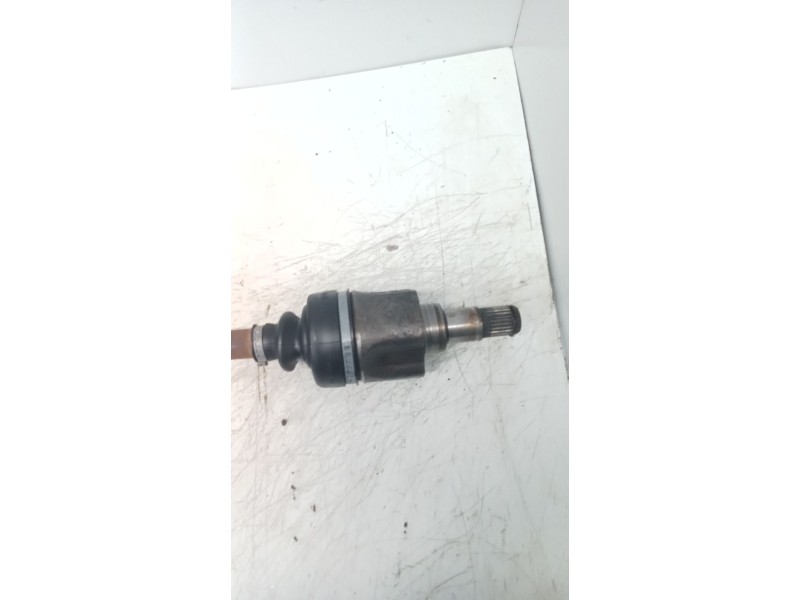 Recambio de transmision delantera derecha para skoda felicia combi ( 795) 1.9 diesel cat referencia OEM IAM    Recambio de transmision delantera derecha para skoda felicia combi ( 795) 1.9 diesel cat referencia OEM IAM