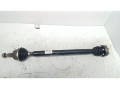 Recambio de transmision delantera derecha para skoda octavia berlina (1u2) 1.6 referencia OEM IAM 1J0407272BL  