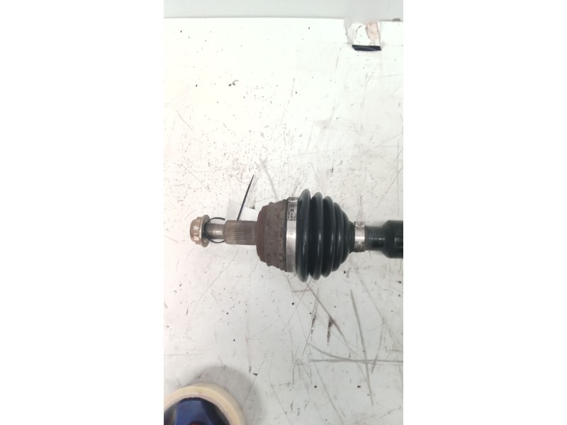 Recambio de transmision delantera derecha para skoda octavia berlina (1u2) 1.6 referencia OEM IAM 1J0407272BL  