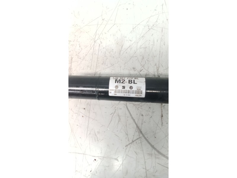 Recambio de transmision delantera derecha para skoda octavia berlina (1u2) 1.6 referencia OEM IAM 1J0407272BL  