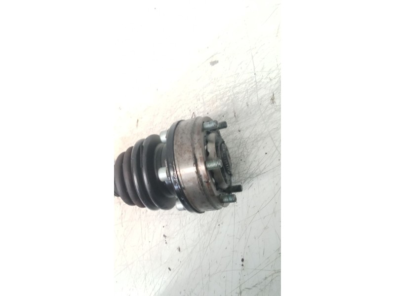 Recambio de transmision delantera derecha para skoda octavia berlina (1u2) 1.6 referencia OEM IAM 1J0407272BL  