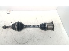 Recambio de transmision delantera izquierda para skoda octavia berlina (1z3) elegance referencia OEM IAM   