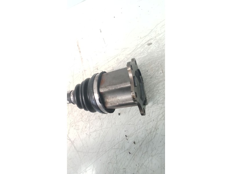 Recambio de transmision delantera izquierda para skoda octavia berlina (1z3) elegance referencia OEM IAM   