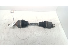 Recambio de transmision trasera izquierda para ssangyong rodius 2.7 turbodiesel cat referencia OEM IAM   