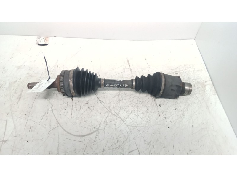 Recambio de transmision trasera izquierda para ssangyong rodius 2.7 turbodiesel cat referencia OEM IAM   