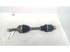 Recambio de transmision trasera derecha para ssangyong rodius 2.7 turbodiesel cat referencia OEM IAM   