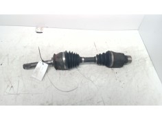 Recambio de transmision delantera derecha para ssangyong rexton referencia OEM IAM   