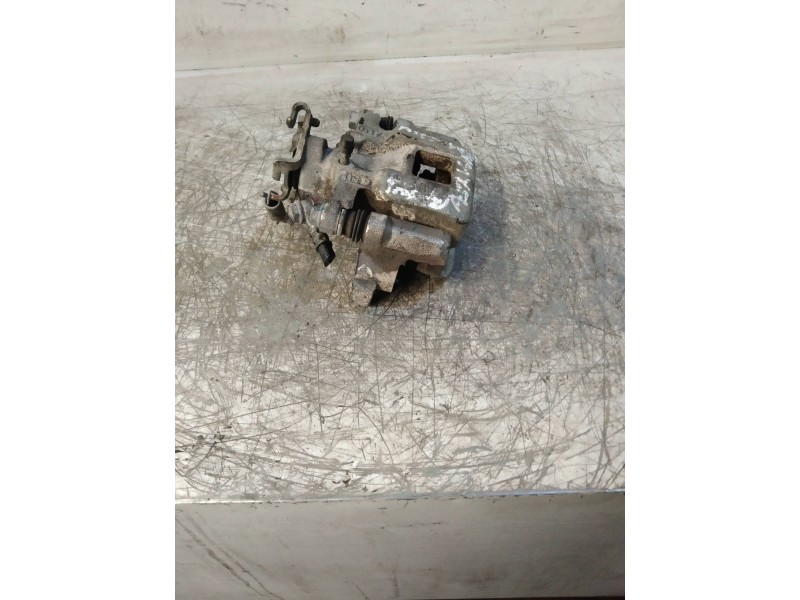 Recambio de pinza freno trasera izquierda para mitsubishi asx (ga0w) kaiteki 2wd referencia OEM IAM 4605B843  