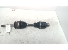 Recambio de transmision delantera izquierda para ssangyong rexton referencia OEM IAM   