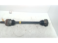 Recambio de transmision delantera derecha para ssangyong rodius 2.7 turbodiesel cat referencia OEM IAM   