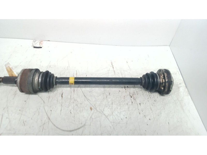 Recambio de transmision delantera derecha para ssangyong rodius 2.7 turbodiesel cat referencia OEM IAM   