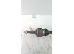 Recambio de transmision delantera derecha para ssangyong rodius 2.7 turbodiesel cat referencia OEM IAM    2