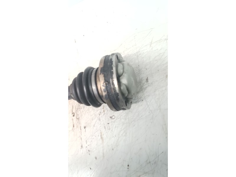 Recambio de transmision delantera derecha para ssangyong rodius 2.7 turbodiesel cat referencia OEM IAM   