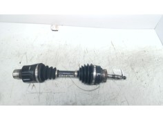 Recambio de transmision delantera izquierda para ssangyong kyron 2.0 referencia OEM IAM   