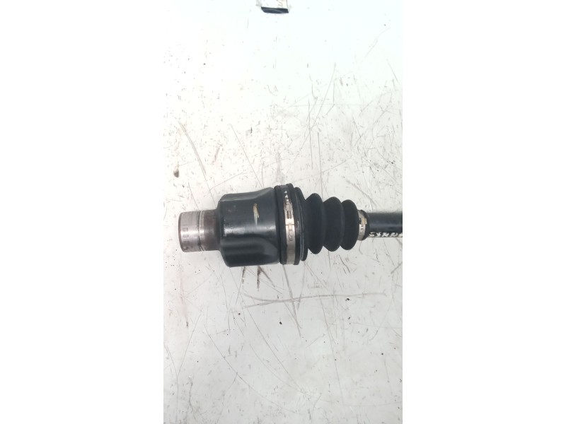 Recambio de transmision delantera izquierda para ssangyong kyron 2.0 referencia OEM IAM   