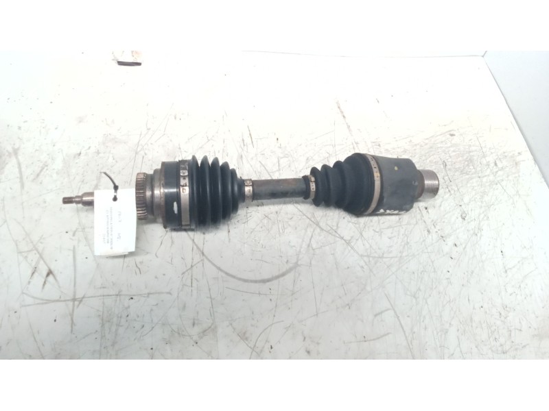 Recambio de transmision delantera derecha para ssangyong kyron 2.0 referencia OEM IAM   