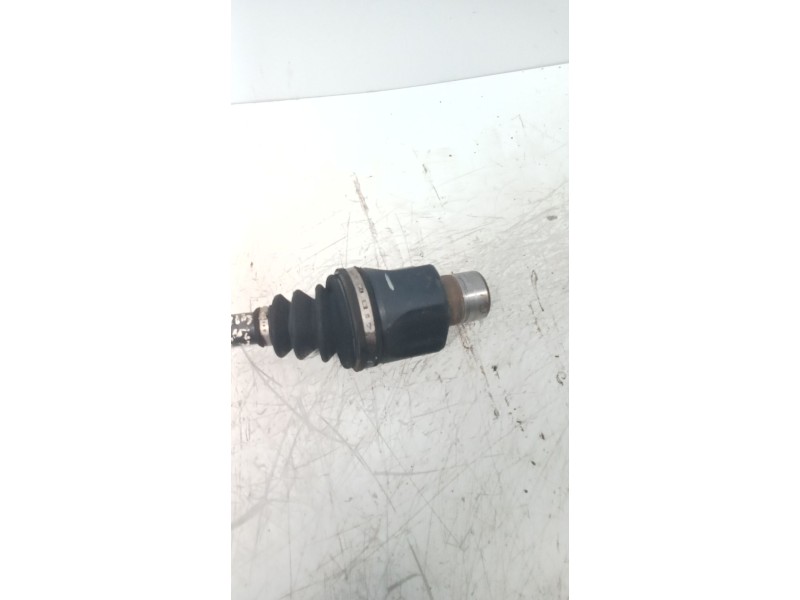 Recambio de transmision delantera derecha para ssangyong kyron 2.0 referencia OEM IAM   