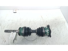 Recambio de transmision delantera derecha para ssangyong korando 2.9 turbodiesel cat referencia OEM IAM   