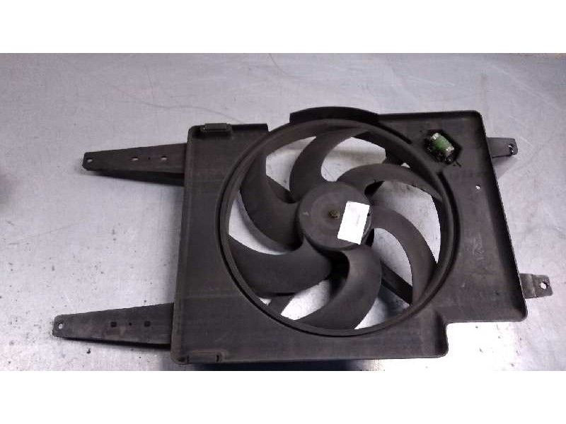 Recambio de electroventilador para lancia kappa coupe 3.0 v6 24v cat referencia OEM IAM 8240143  