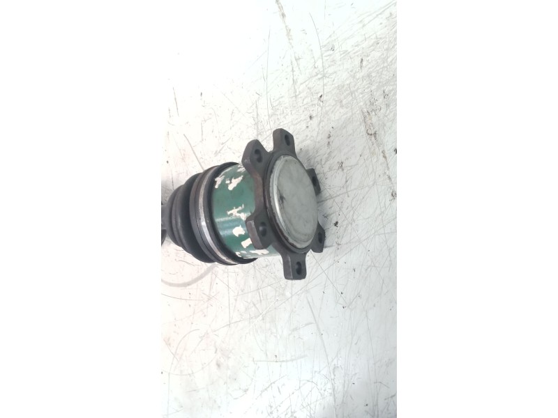 Recambio de transmision delantera derecha para ssangyong korando 2.9 turbodiesel cat referencia OEM IAM   