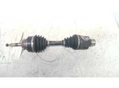 Recambio de transmision delantera izquierda para ssangyong actyon 2.0 td cat referencia OEM IAM   