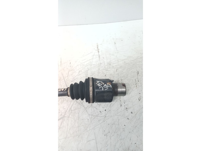 Recambio de transmision delantera izquierda para ssangyong actyon 2.0 td cat referencia OEM IAM   