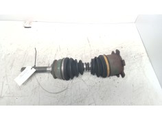 Recambio de transmision delantera derecha para ssangyong musso 2.9 tdi lux referencia OEM IAM   