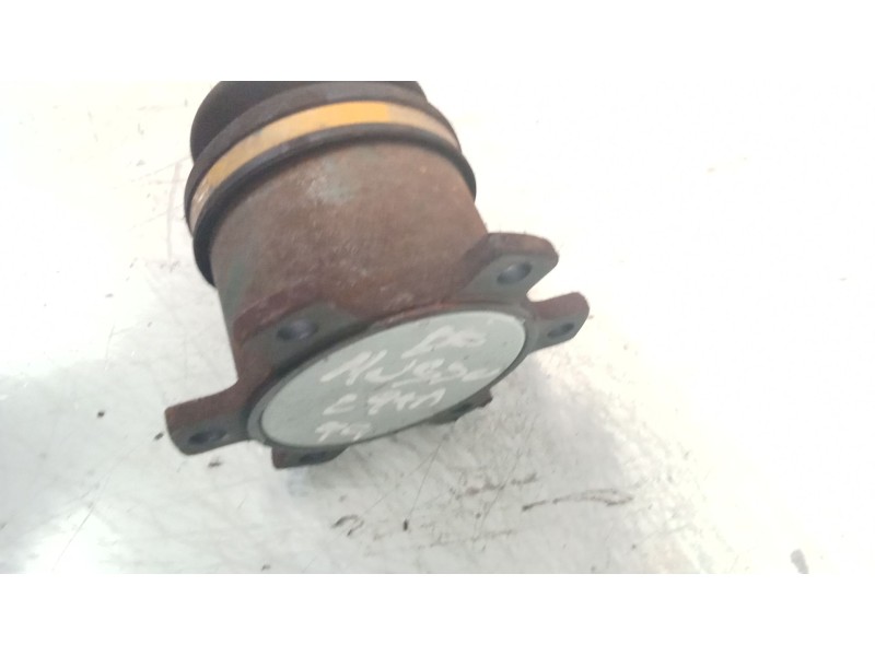 Recambio de transmision delantera derecha para ssangyong musso 2.9 tdi lux referencia OEM IAM   
