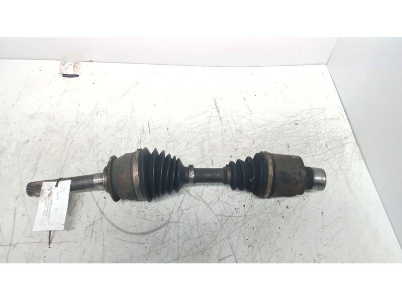 Recambio de transmision delantera derecha para ssangyong rexton rx 270 full referencia OEM IAM   